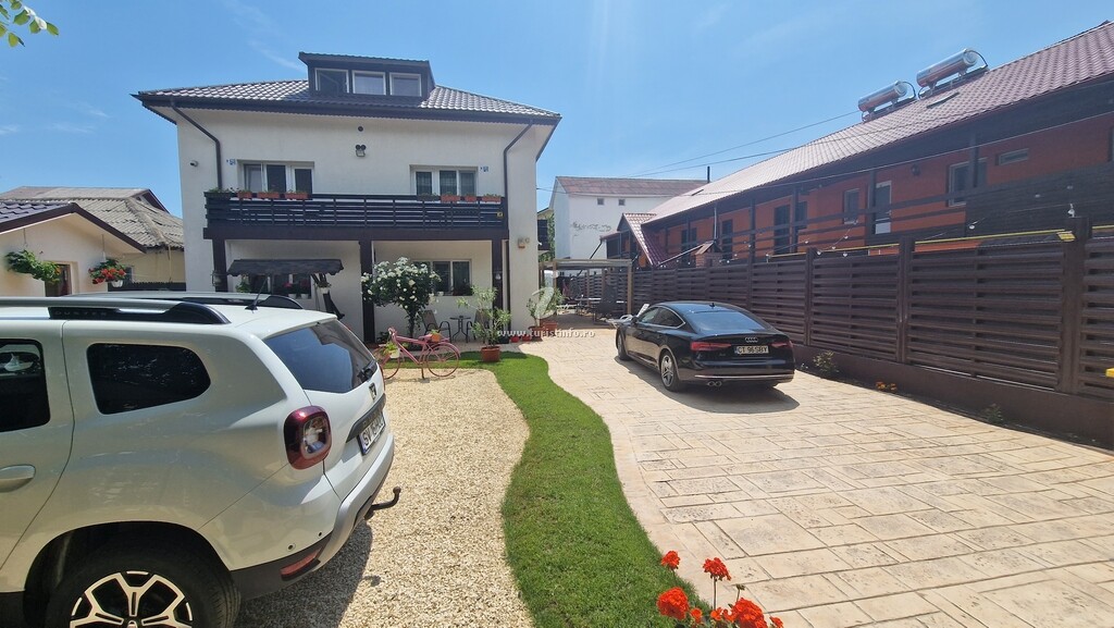 Casa Sebastian M