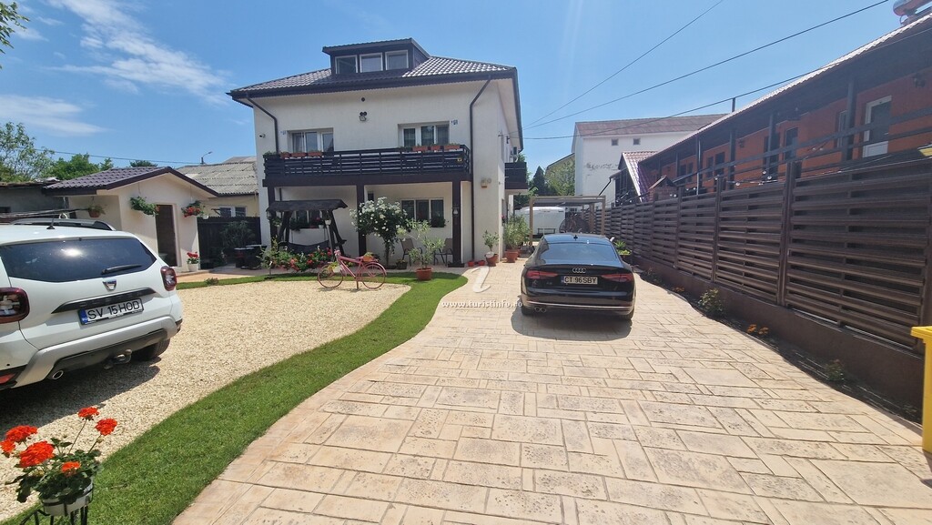 Casa Sebastian M