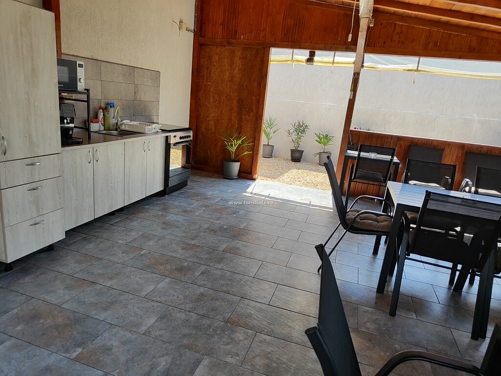 Casa Irina