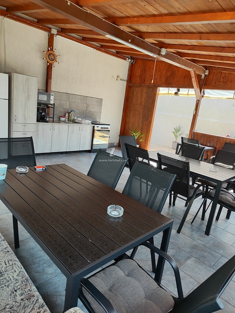 Casa Irina