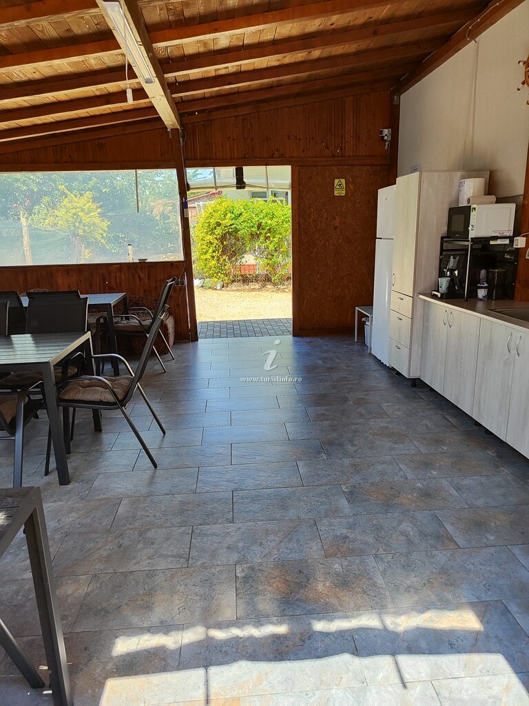 Casa Irina