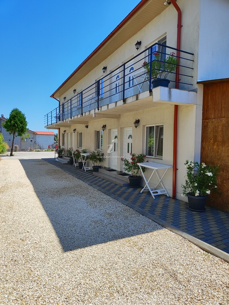 Casa Irina