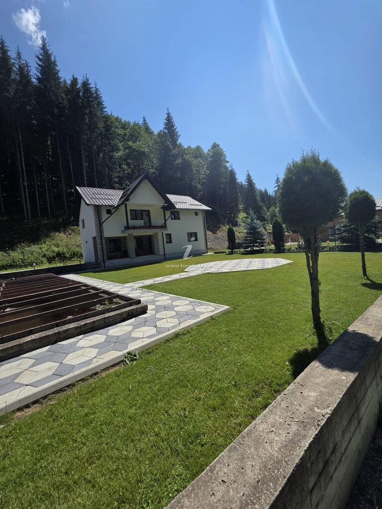 La Poalele Giumalăului 2