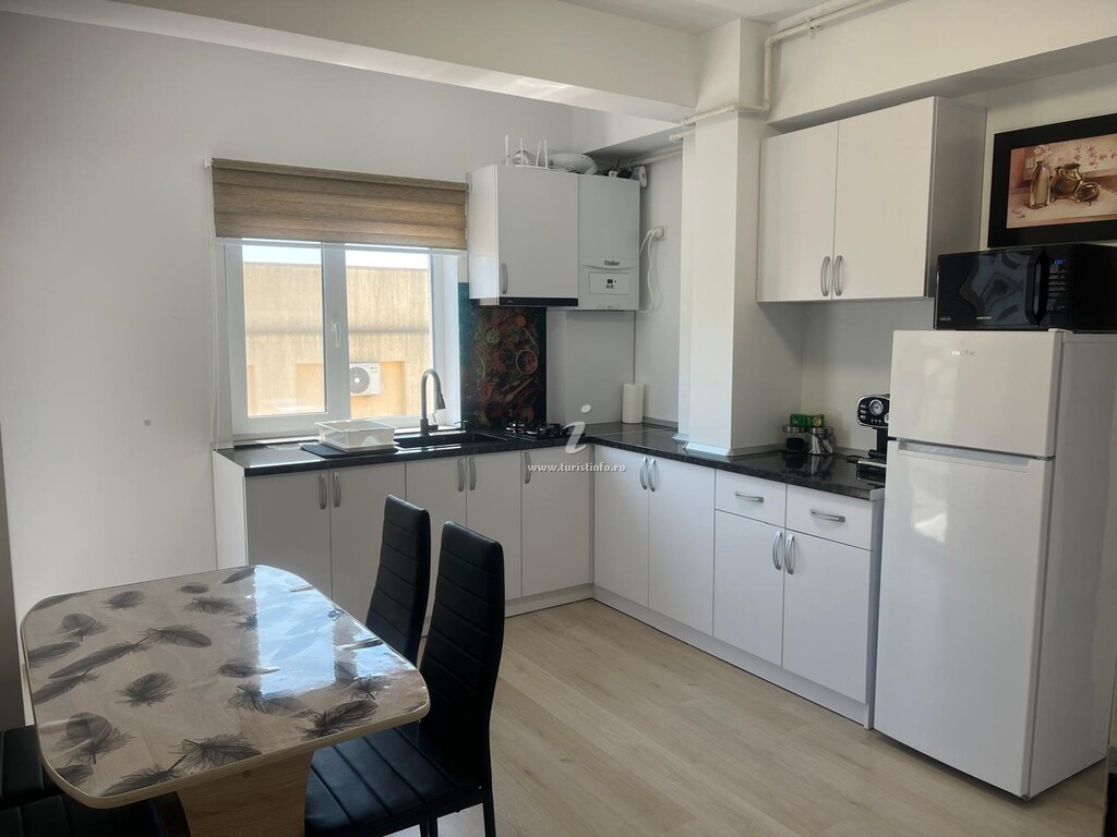 Apartamente Alexandra