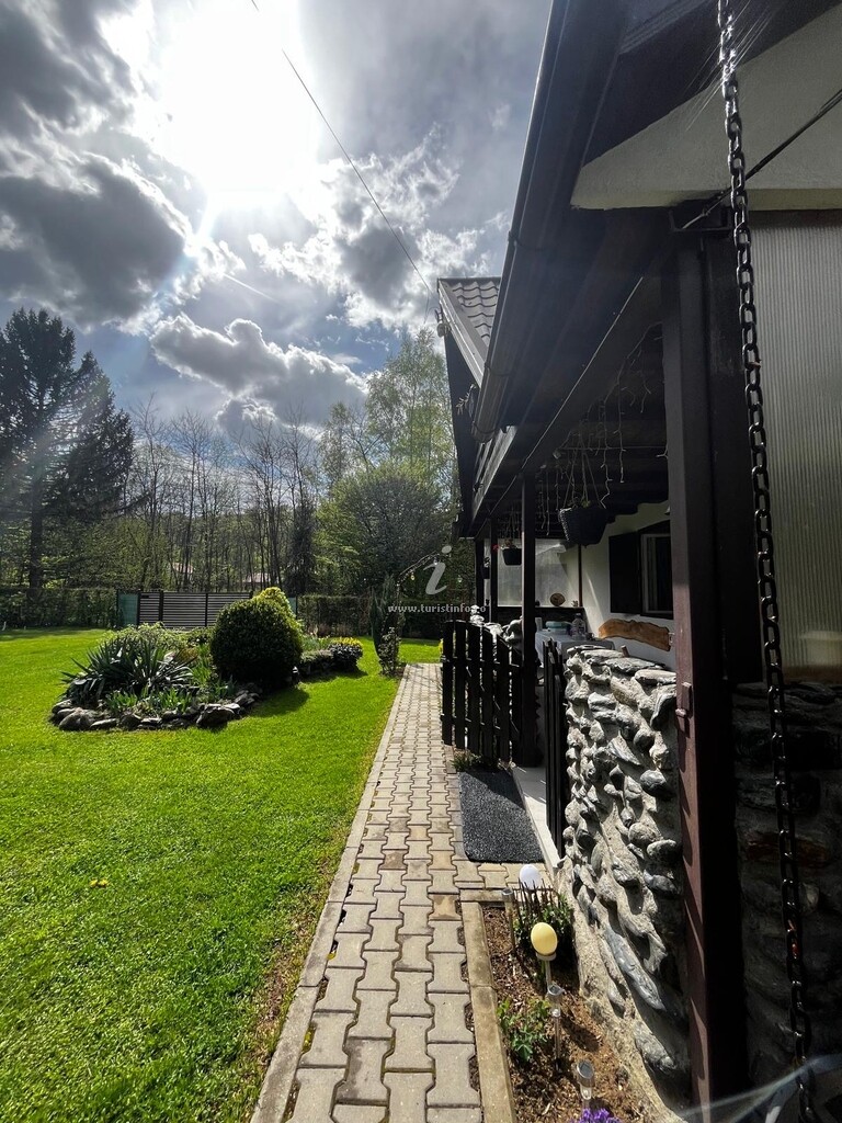Cabana Ava
