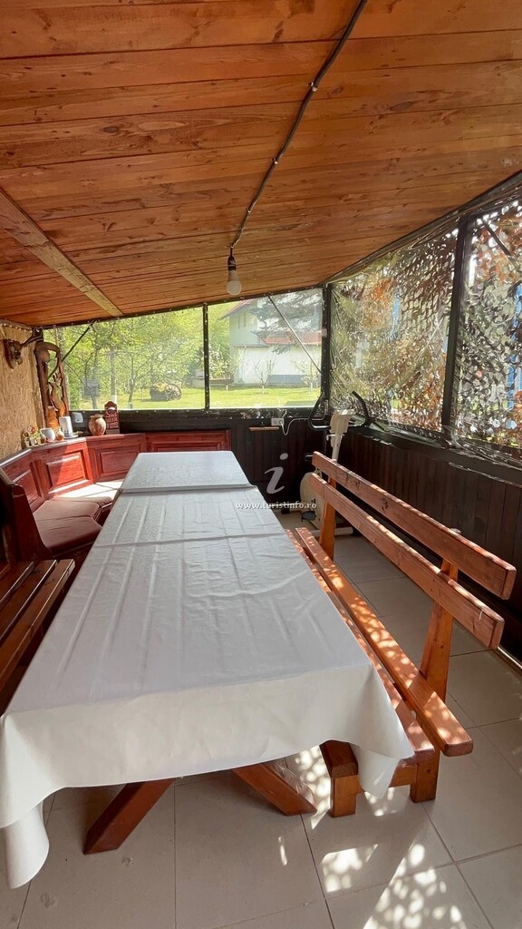 Cabana Ava