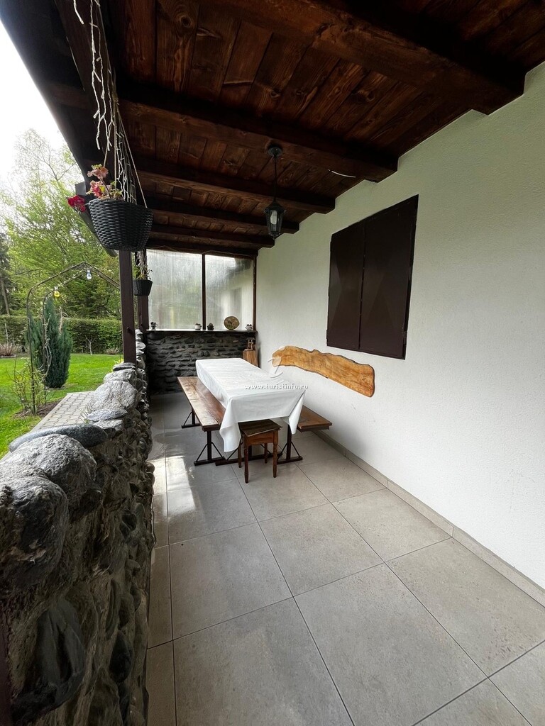 Cabana Ava