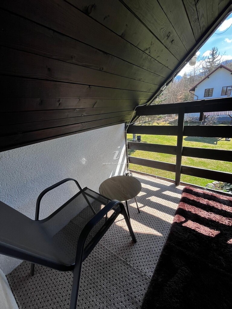 Cabana Ava