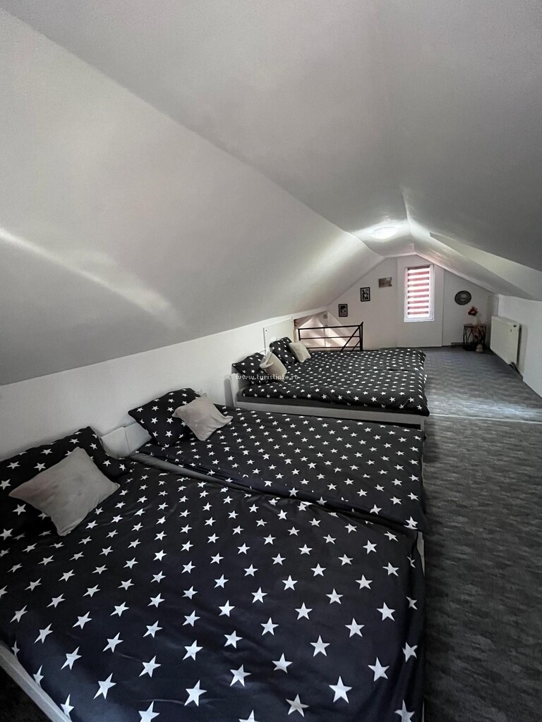Cabana Ava