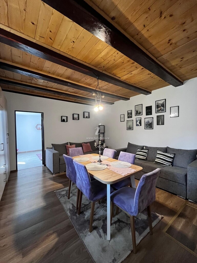 Cabana Ava