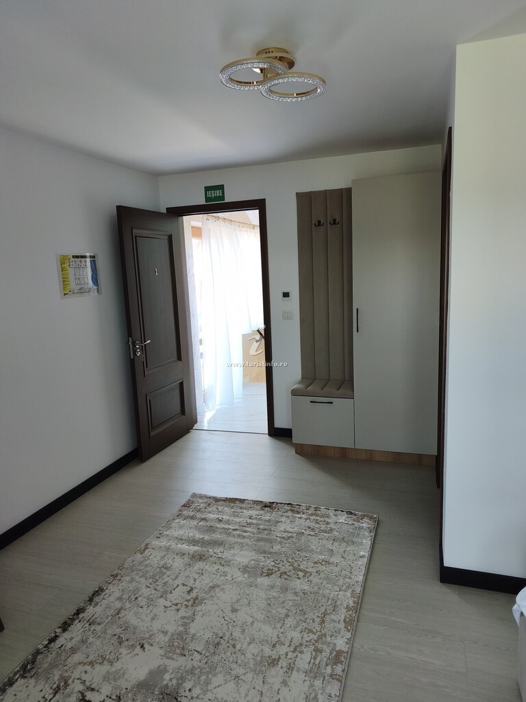 Camere de închiriat Maison de Sante