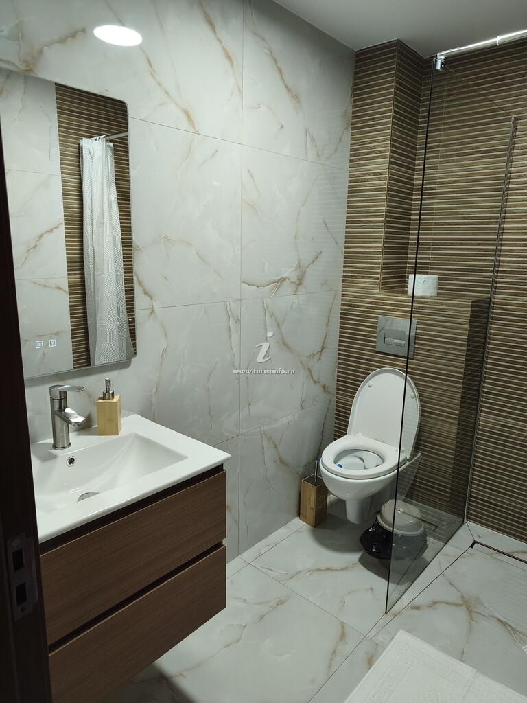 Camere de închiriat Maison de Sante