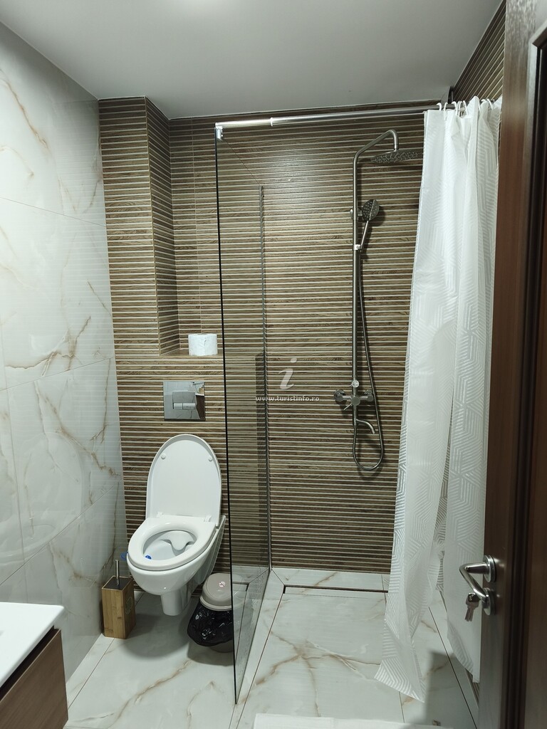 Camere de închiriat Maison de Sante