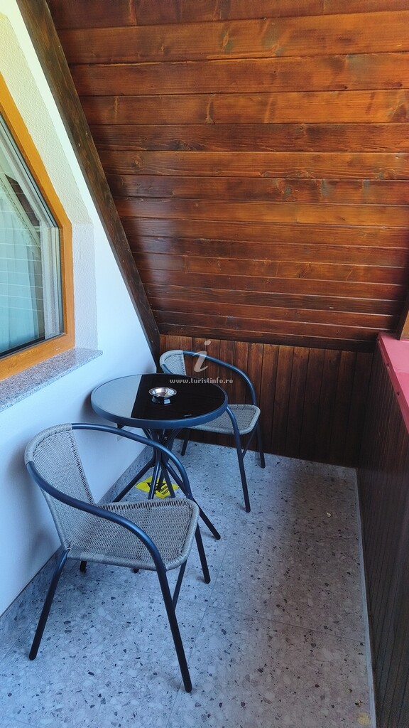 Camere de închiriat Maison de Sante