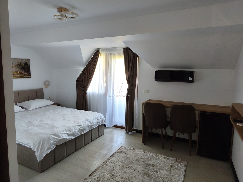 Camere de închiriat Maison de Sante