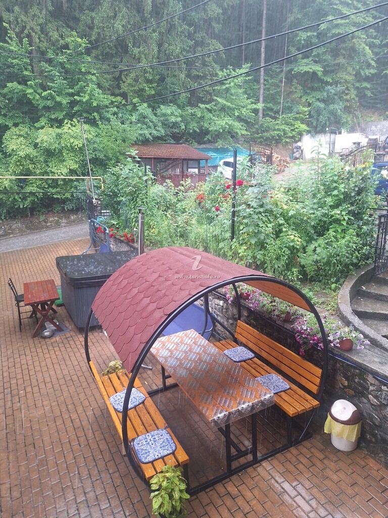 Vila Molidului