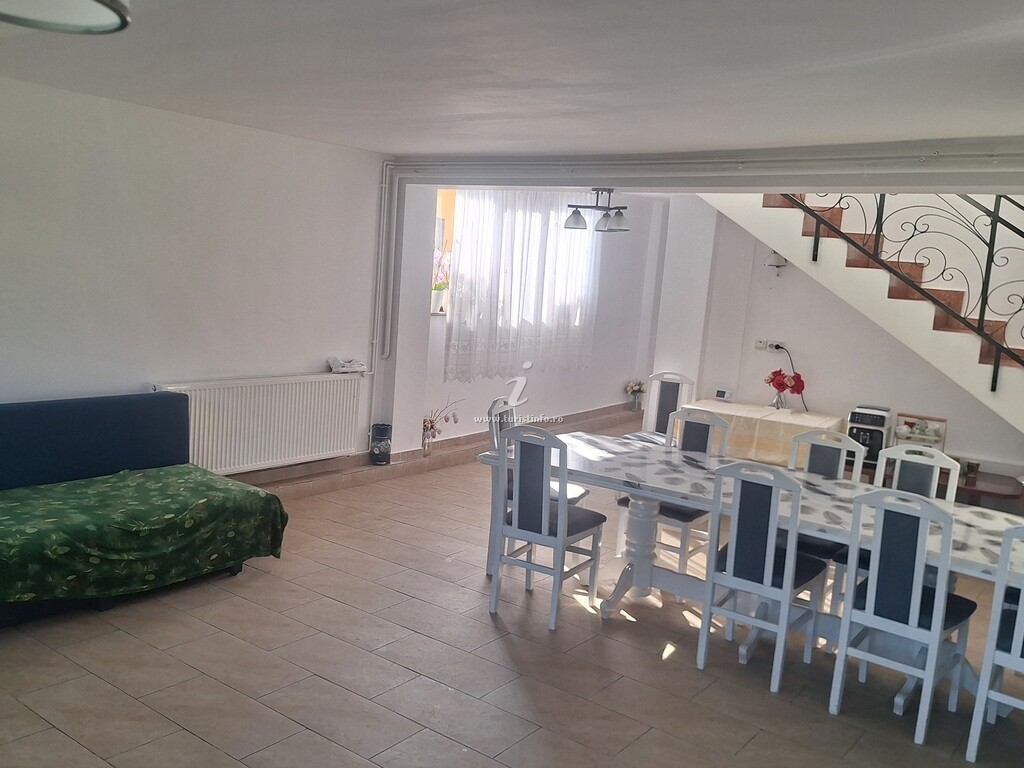 Vila Molidului