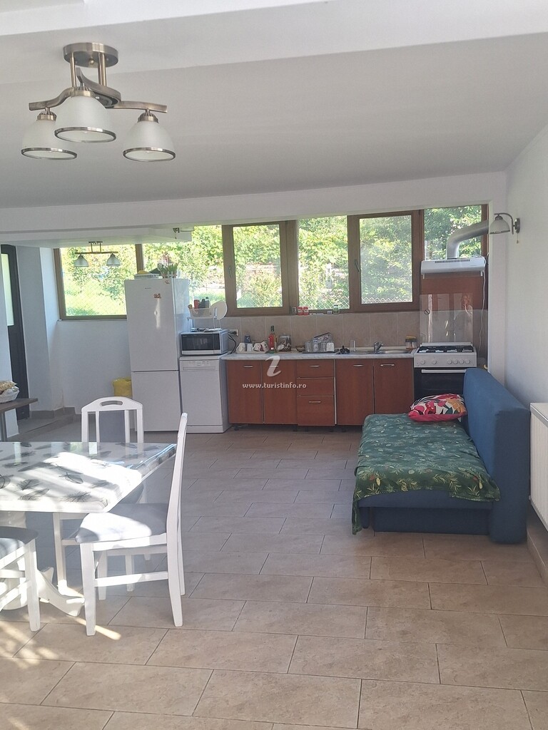 Vila Molidului