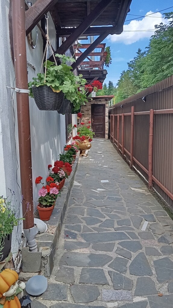 Vila Iulia