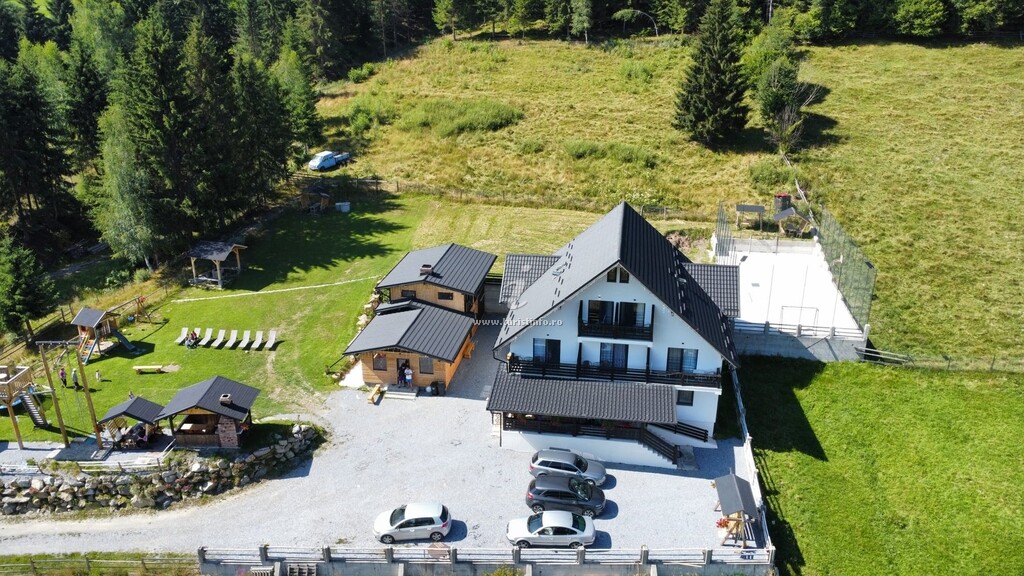 Casa Panorama