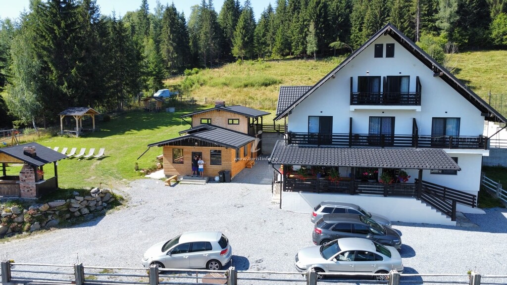 Casa Panorama