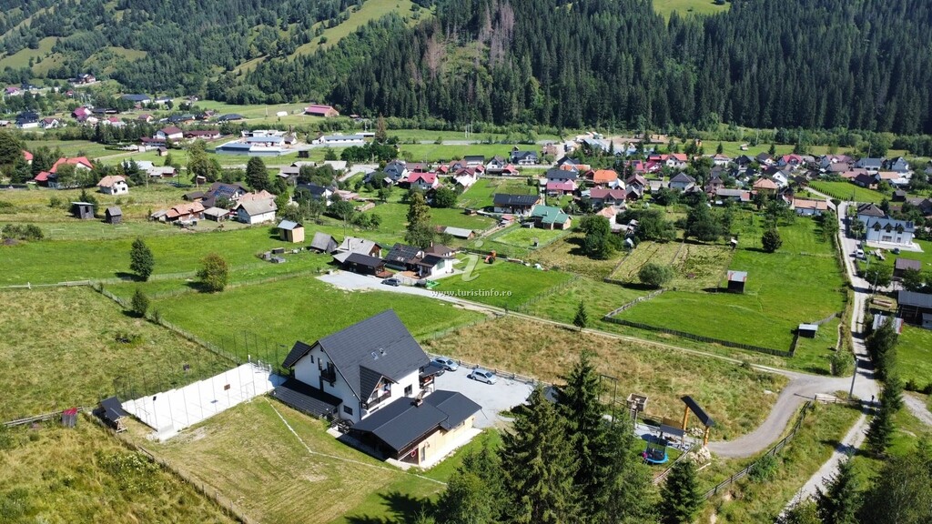 Casa Panorama