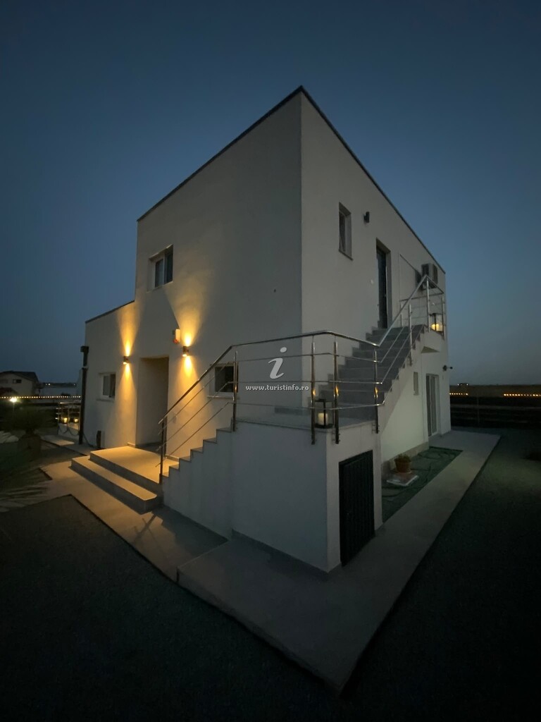 Casa Nera