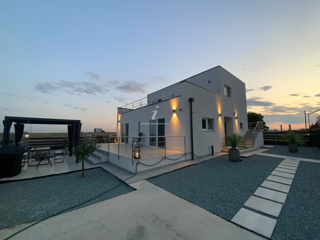 Casa Nera