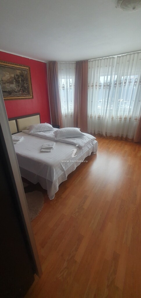 Casa Danci Centru