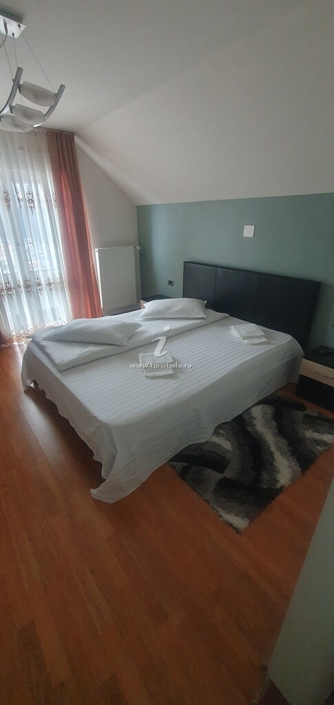 Casa Danci Centru