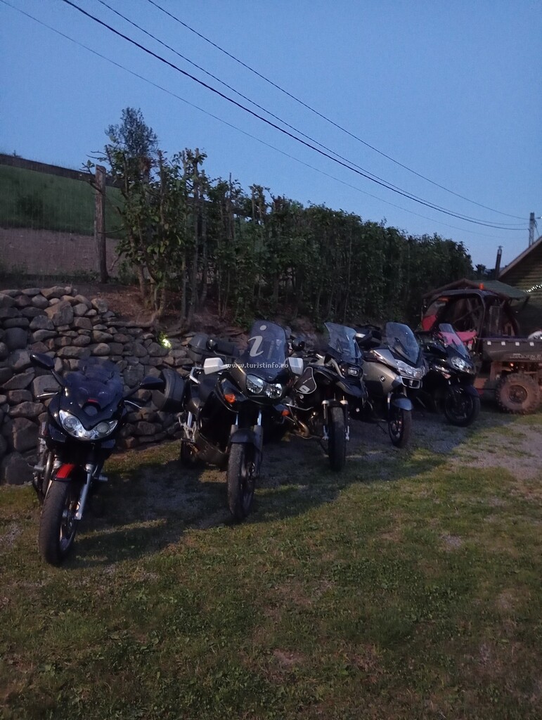 Casa de vacanță Trei Zâne