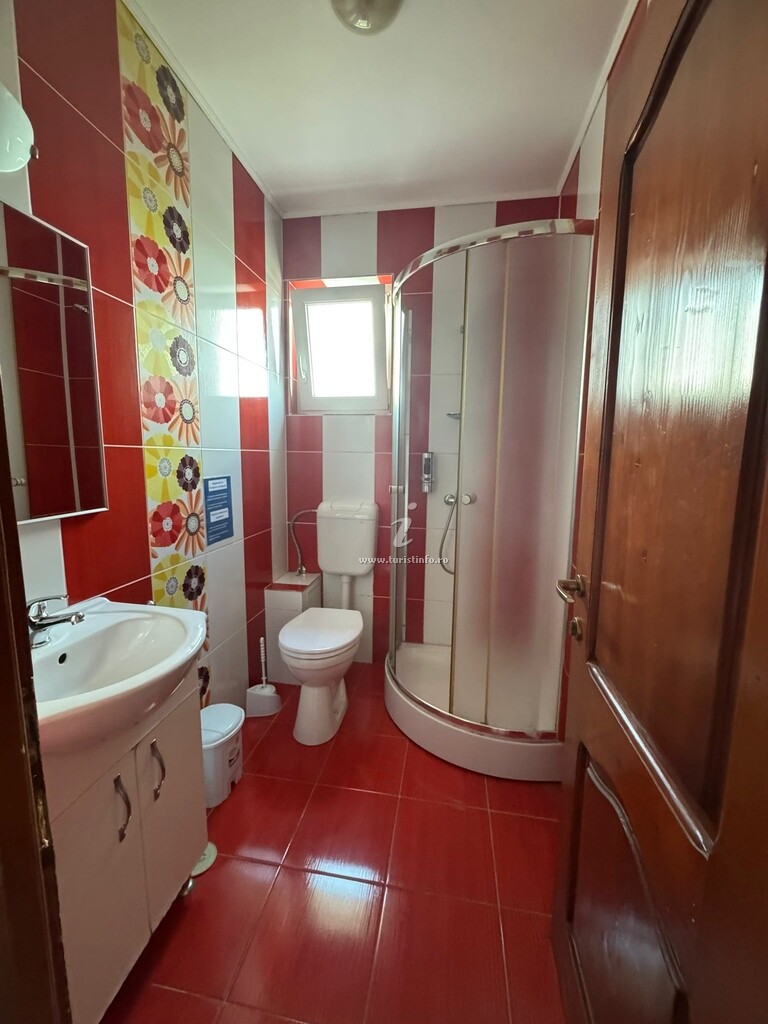 Camere de închiriat Casa Sidor