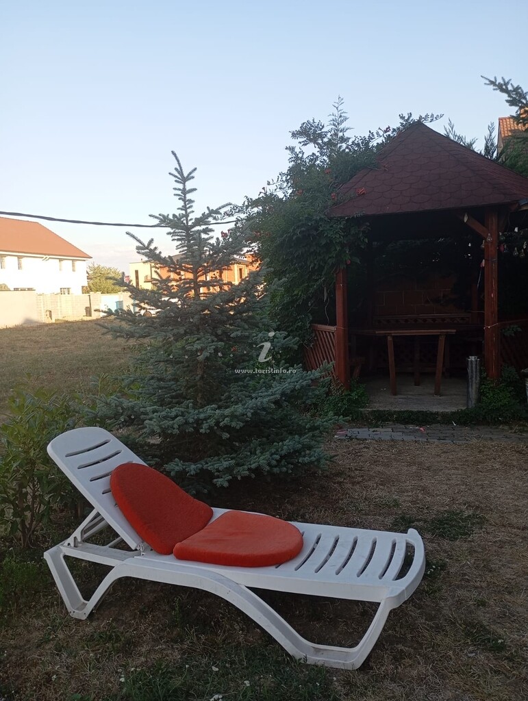 Camere de închiriat Casa Sidor