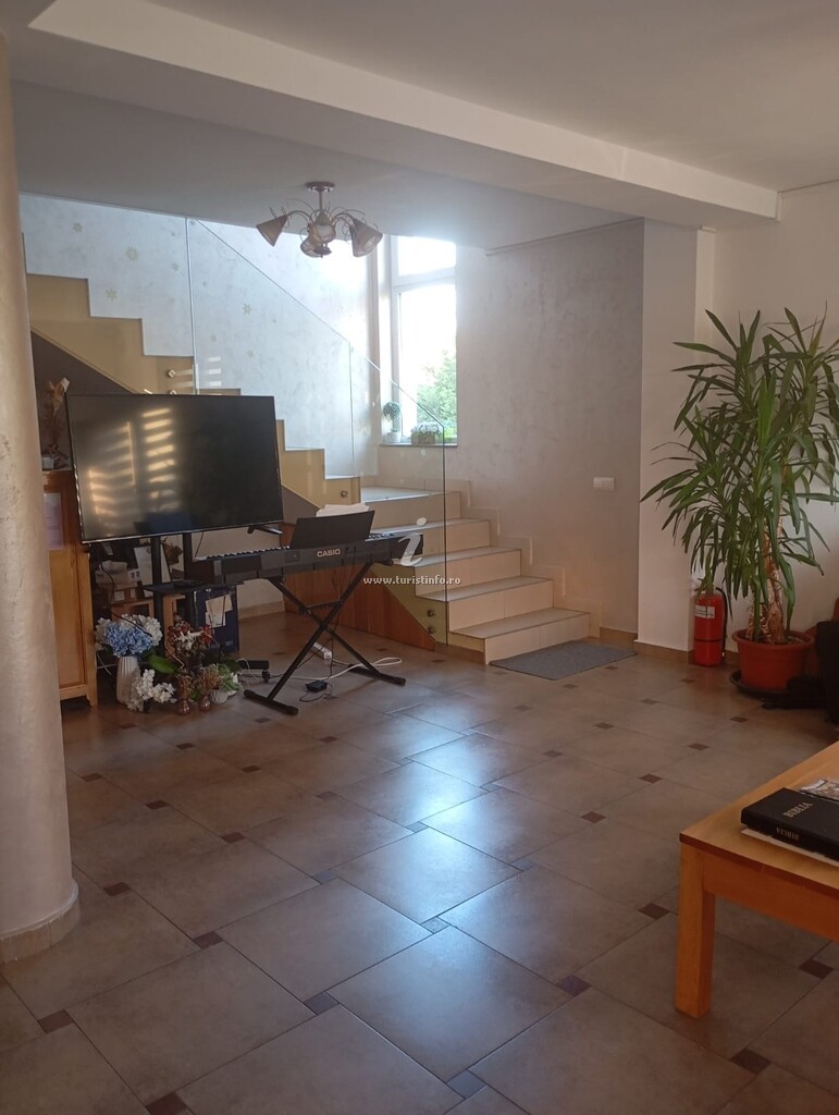 Camere de închiriat Casa Sidor