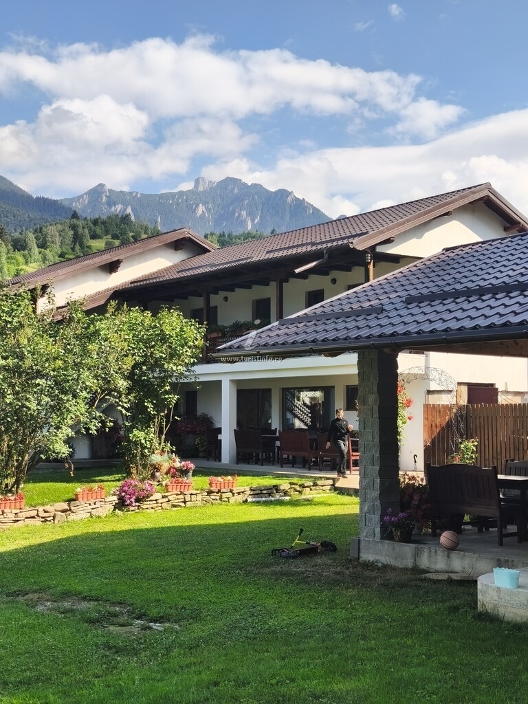Casa Luca