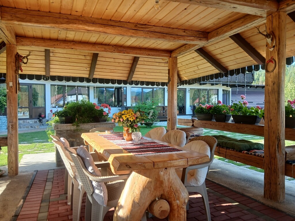 La casa cu Cerdac