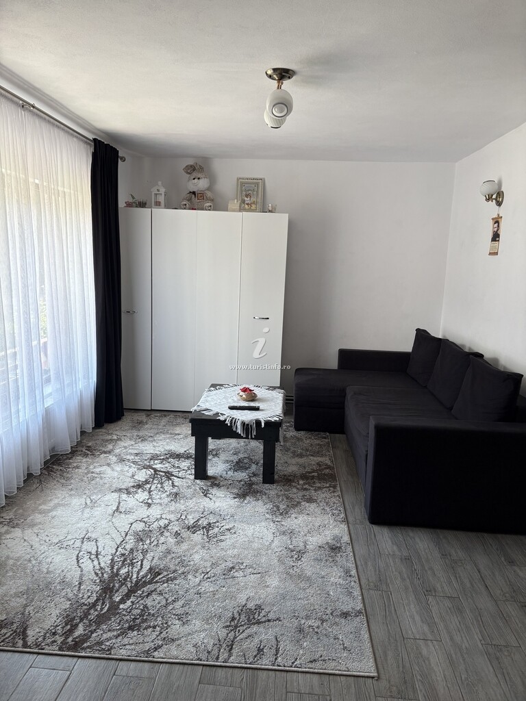 Casa Cătă & Daria Duplex