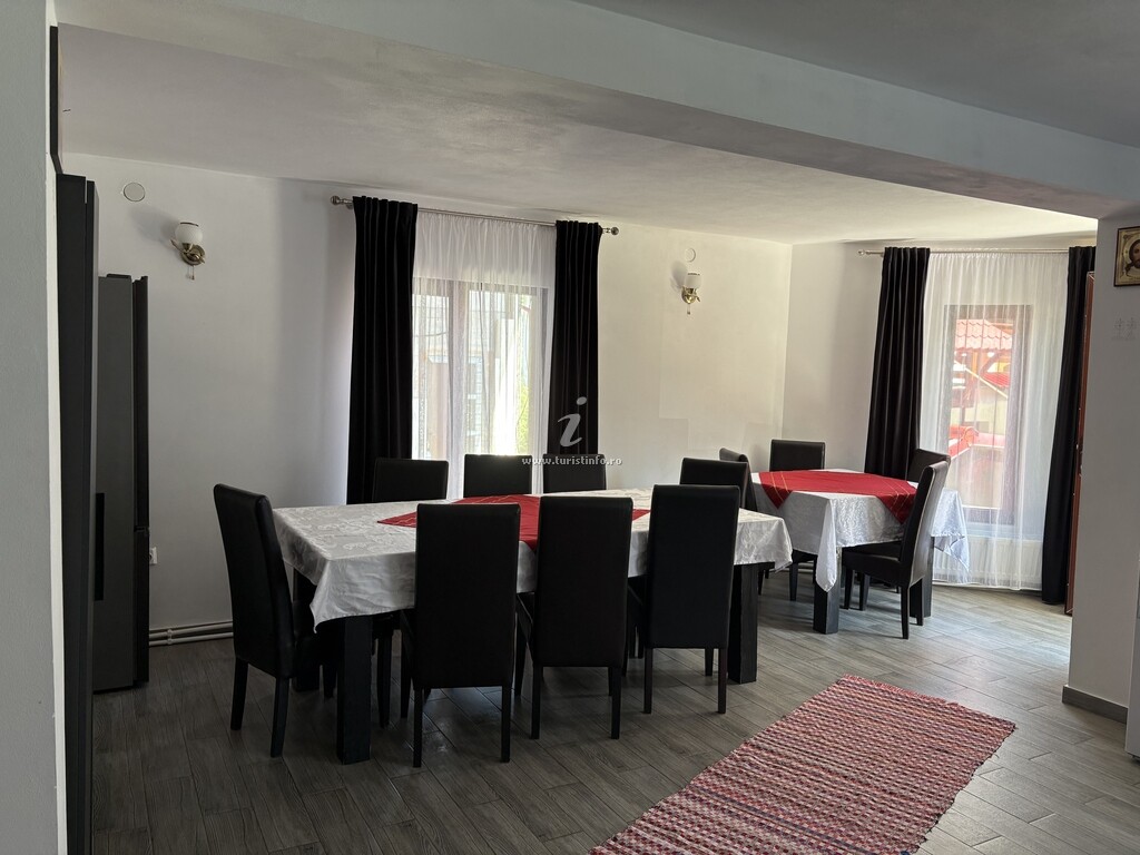 Casa Cătă & Daria Duplex