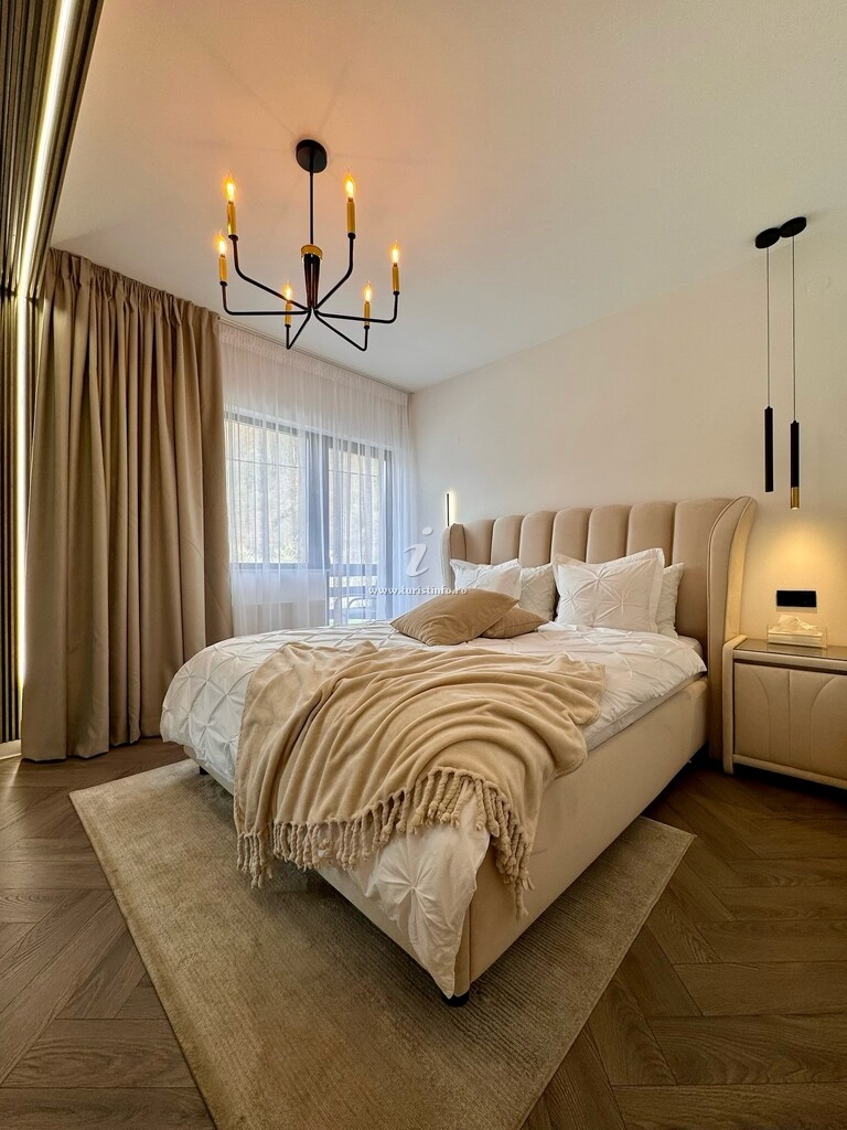 Camere de închiriat Greg Rooms
