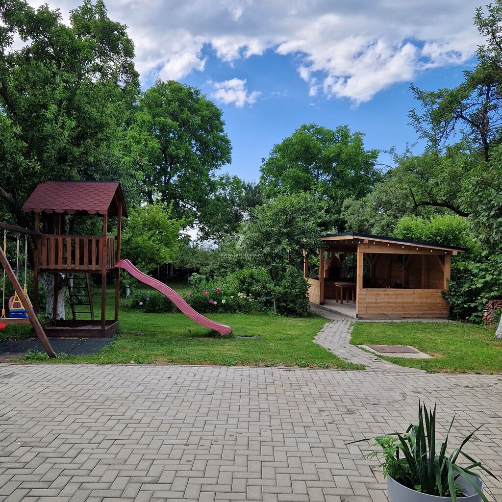 Casa 7 Sate
