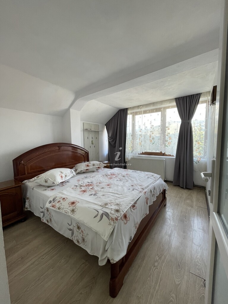Casa de vacanță Oaza Liniștii