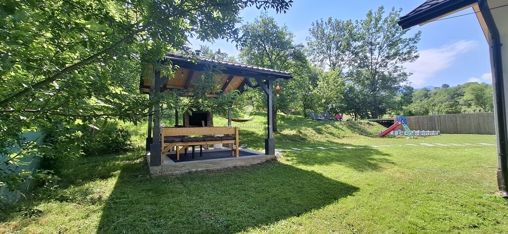 Cabana Căsuța din Deal