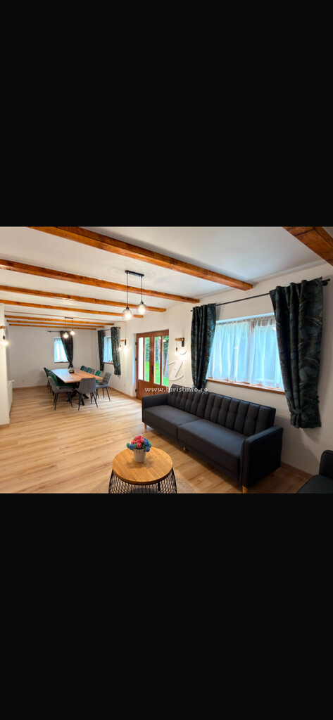 Casa de vacanță din Pădure
