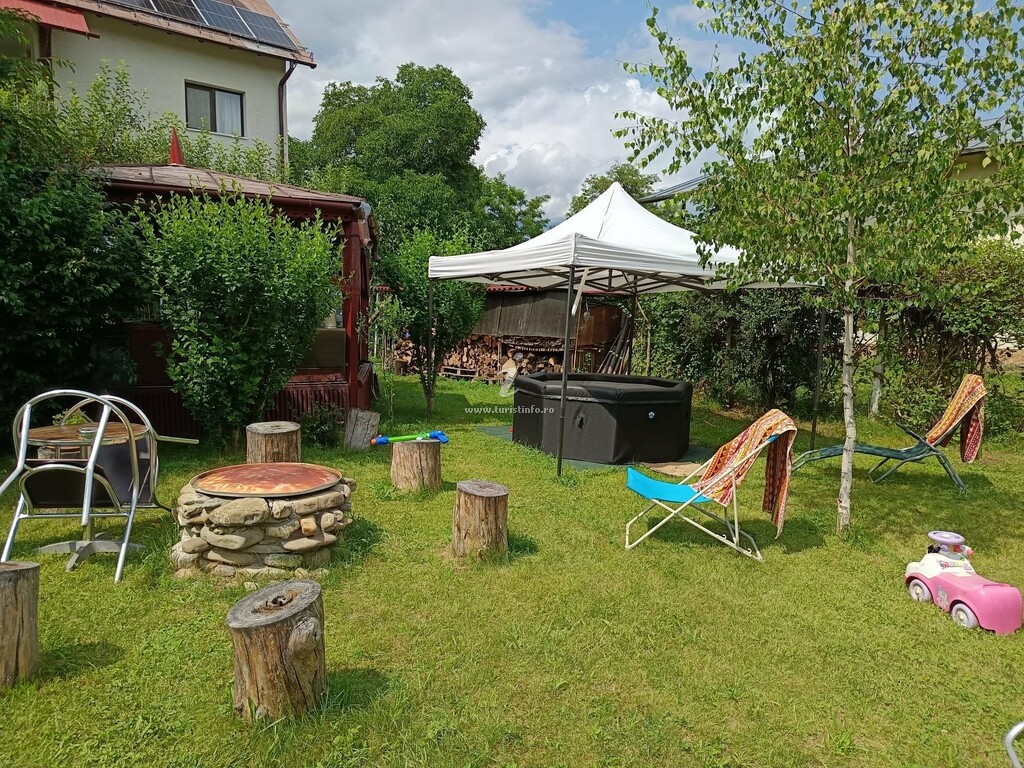 Casa Mela