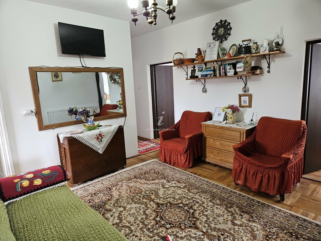 Casa Mela