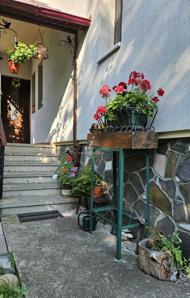 Casa Mela
