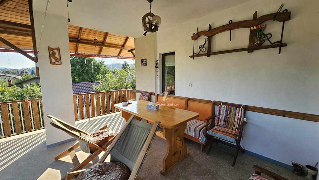 Casa Mela