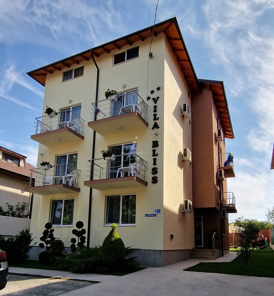 Vila Bliss