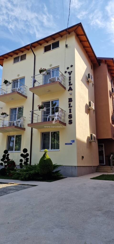 Vila Bliss