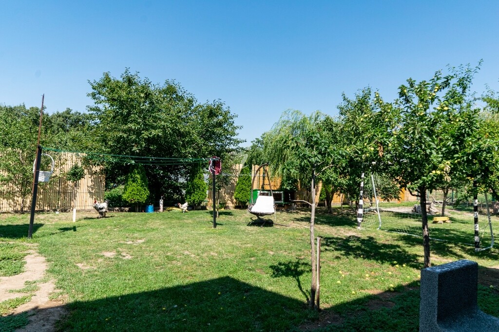 Casa Haralambie